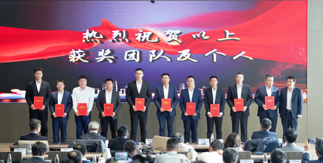 九游娱乐文化：中国电信第四届科技节山东站成功举办(图3)