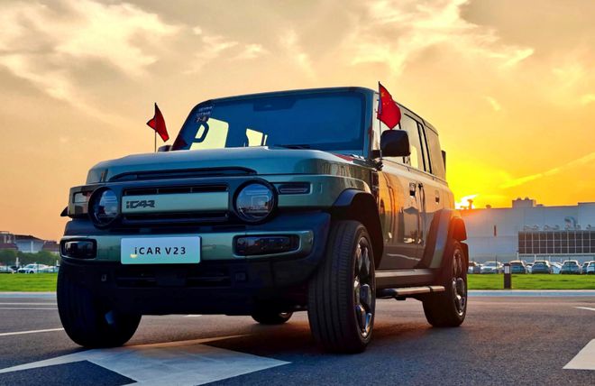 2024广州车展：领克Z20、奥迪A5L等重磅车型同场竞技