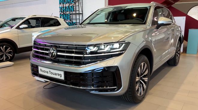 2024广州车展：领克Z20、奥迪A5L等重磅车型同场竞技(图5)