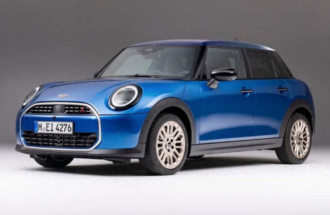 2024广州车展：领克Z20、奥迪A5L等重磅车型同场竞技(图6)