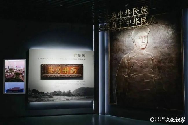 新之航设计施工的张裕酒文化博物馆获选“2024全国博物馆融合发展创新案例”(图10)