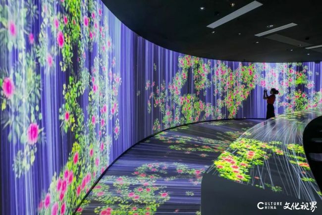 新之航设计施工的张裕酒文化博物馆获选“2024全国博物馆融合发展创新案例”(图23)