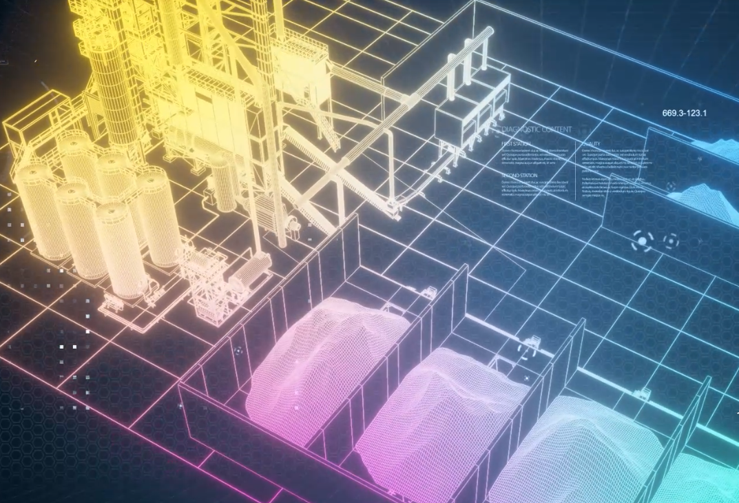 九游娱乐：3d动画制作找北京数字星尘