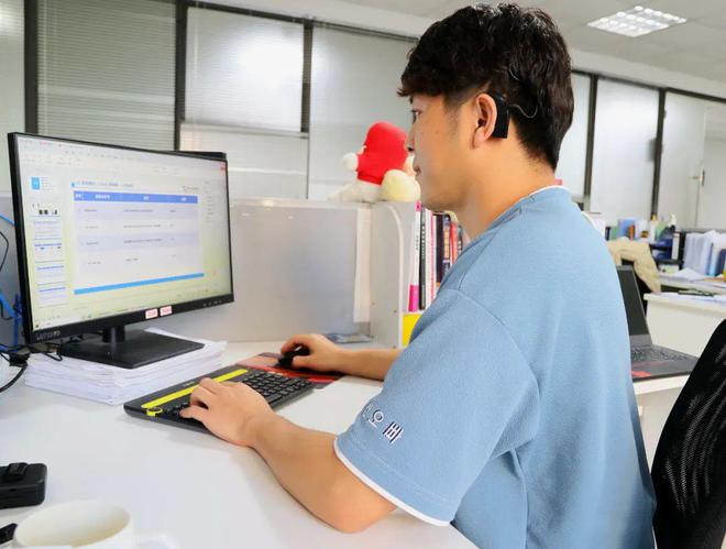 2024年度关注｜带你走过残疾人事业的这一年(图8)