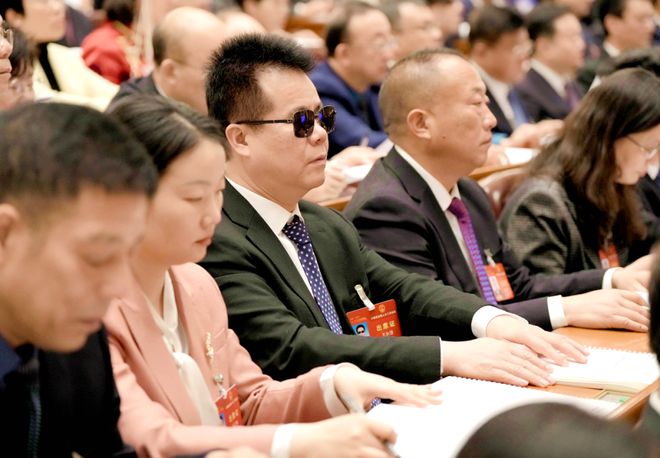 2024年度关注｜带你走过残疾人事业的这一年