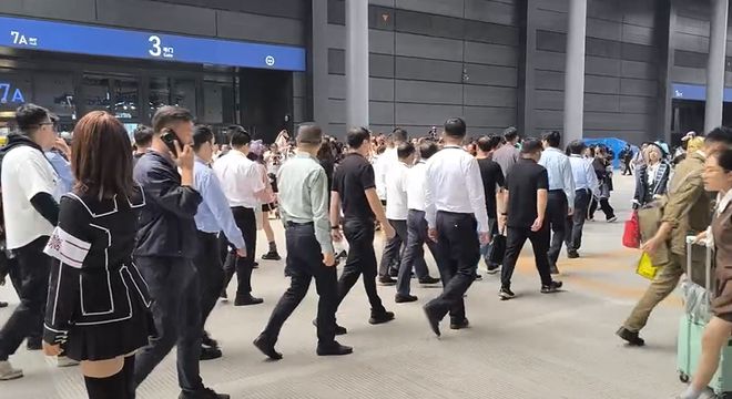 九游娱乐：再见2024中国动画好「抽象」的一年(图5)