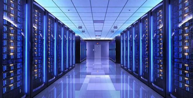 算力板块爆发跨年主线启动外资重仓的算力股全市场只有25家