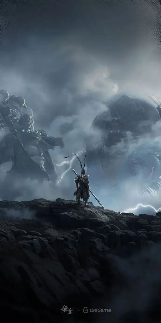 九游娱乐文化：中国文化出海人文教育创新｜外交部：祝贺《黑神话：悟空(图2)