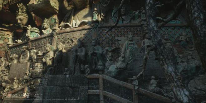 九游娱乐文化：中国文化出海人文教育创新｜外交部：祝贺《黑神话：悟空(图3)