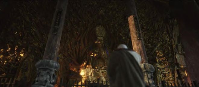 九游娱乐文化：中国文化出海人文教育创新｜外交部：祝贺《黑神话：悟空(图13)