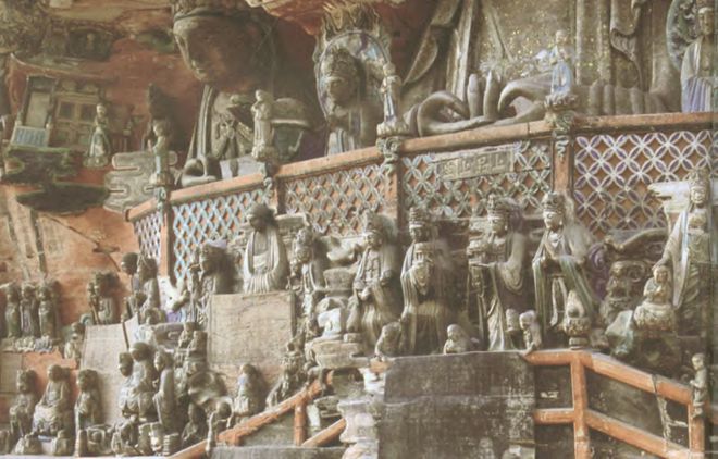 九游娱乐文化：中国文化出海人文教育创新｜外交部：祝贺《黑神话：悟空(图4)