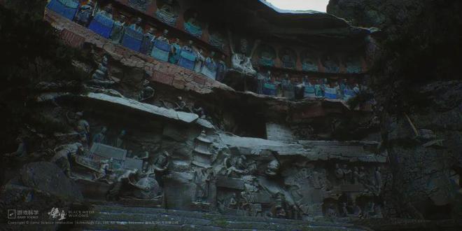 九游娱乐文化：中国文化出海人文教育创新｜外交部：祝贺《黑神话：悟空(图11)