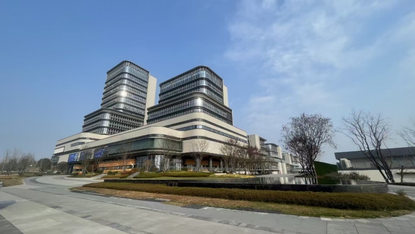 九游娱乐：成都东部新区：科创生态岛新中心创新服务惠企行(图3)