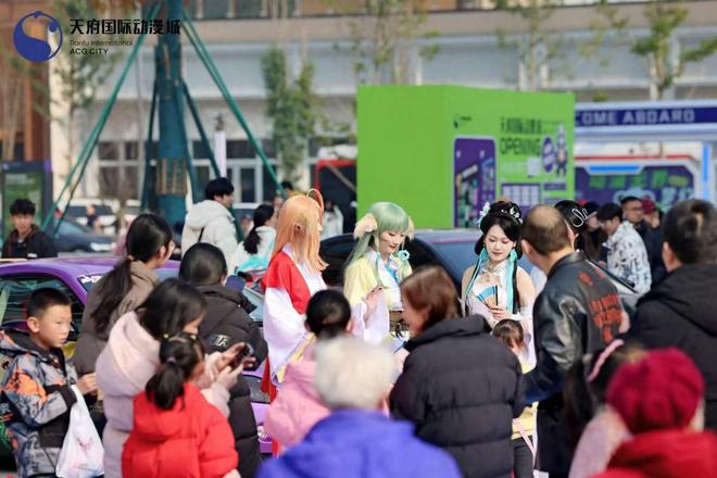 “严选”动漫企业天府国际动漫城举办产业路演