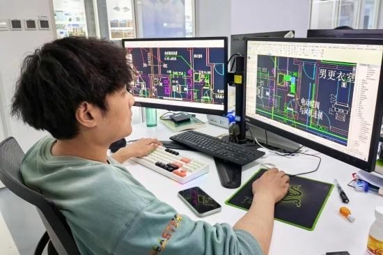 专业建设如何转型突围？这些教育实践给出西安欧亚学院答案！(图6)