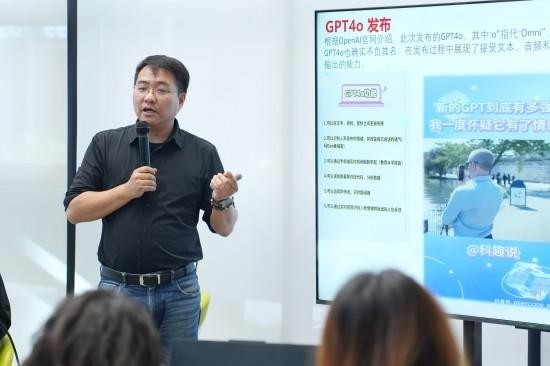 专业建设如何转型突围？这些教育实践给出西安欧亚学院答案！(图8)