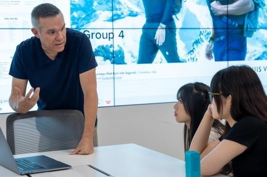 专业建设如何转型突围？这些教育实践给出西安欧亚学院答案！(图9)