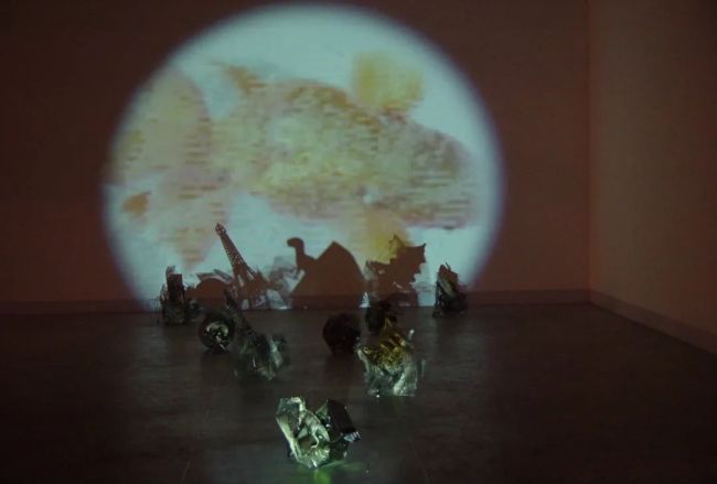 陈辉“乘物游心——我的创作漫谈”讲座回顾(图2)