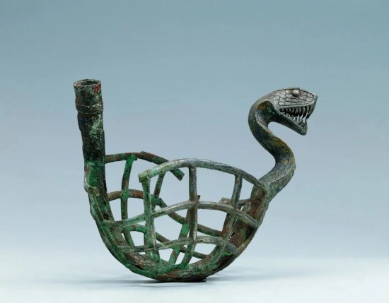 九游娱乐：观展计划定好了吗？上海博物馆1月新展来了(图4)