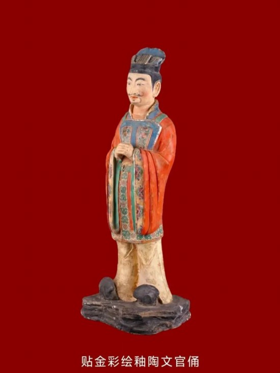 九游娱乐：观展计划定好了吗？上海博物馆1月新展来了(图10)