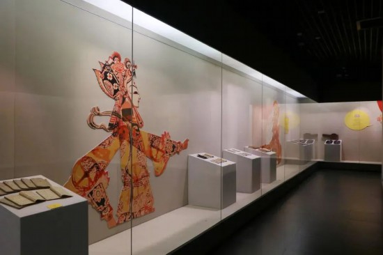 九游娱乐：观展计划定好了吗？上海博物馆1月新展来了(图13)