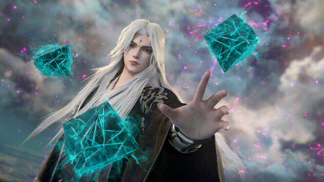 九游娱乐文化：2025年平台动漫之争将告别“一家独大”？(图4)