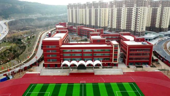 回眸2024风劲！帆满！黄陵教育锐意改革成果绘卷逐新程(图7)