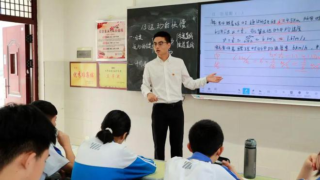 回眸2024风劲！帆满！黄陵教育锐意改革成果绘卷逐新程(图9)