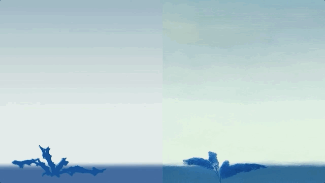 九游娱乐：2025年如何用AI“拍”电影？我们扒了10部口碑佳作的幕后制作流程(图8)