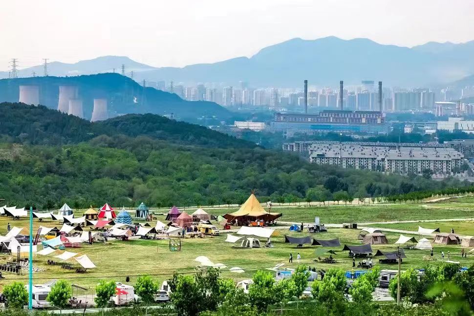 九游娱乐：城市更新模式可复制中交集团的北京实践(图3)