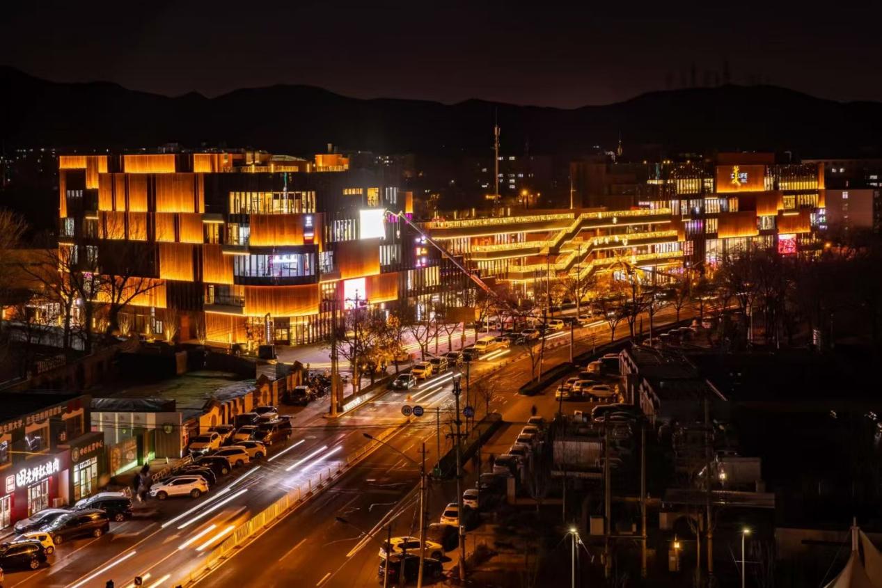 九游娱乐：城市更新模式可复制中交集团的北京实践(图6)