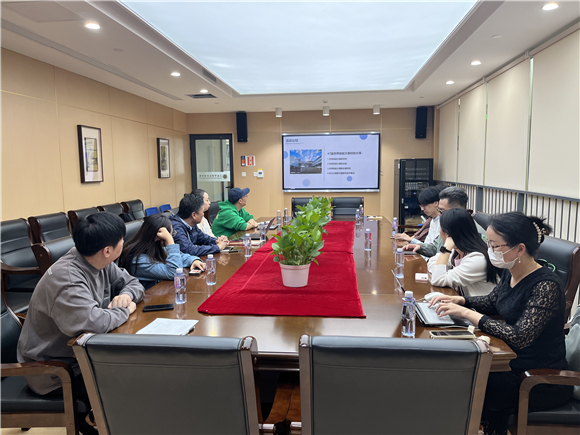 携手共创数字艺术新天地——叶维中大师工作室2024年度小结(图2)