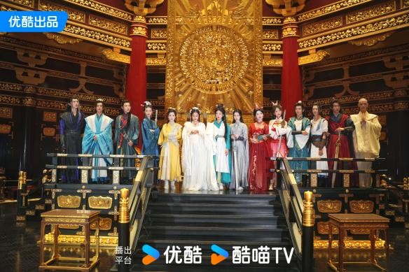 深耕国漫优质主义优酷动漫2024年成绩可圈可点(图7)