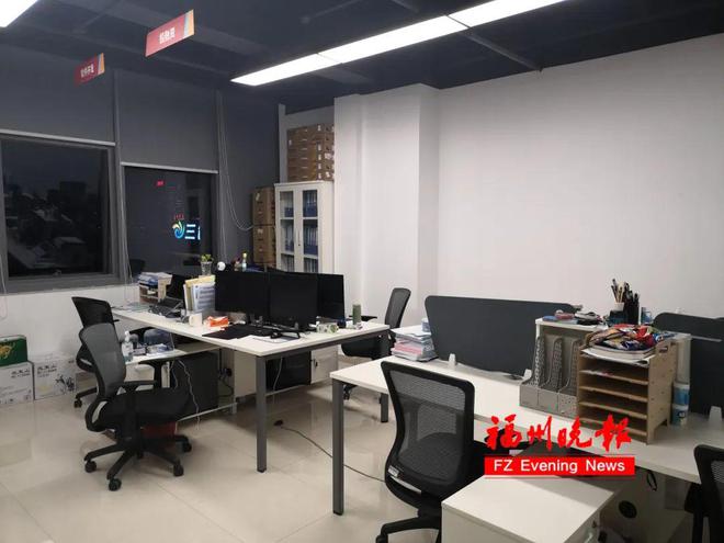 九游娱乐：福州“95后”小伙参与制作《哪吒2》！毕业于福建理工大学！(图9)