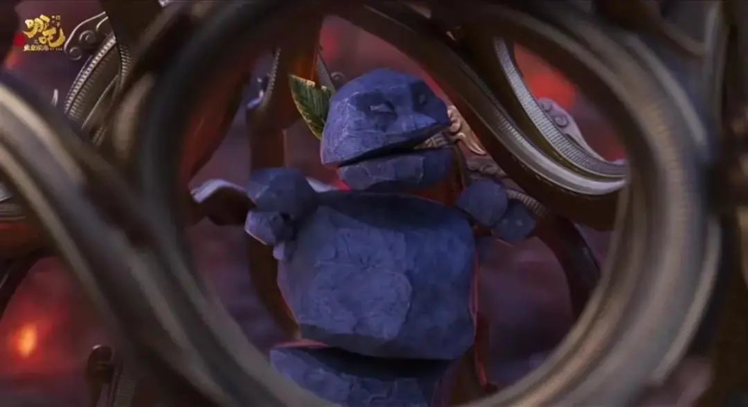 武汉团队分享《哪吒2》制作故事：饺子常说“不要欺骗观众”(图3)