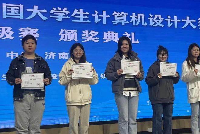 专业推介｜⑪数字媒体艺术（游戏艺术设计方向）(图7)