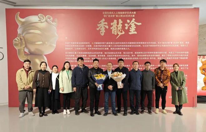 专业推介｜⑪数字媒体艺术（游戏艺术设计方向）(图9)