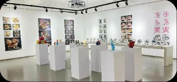 专业推介｜⑪数字媒体艺术（游戏艺术设计方向）(图10)