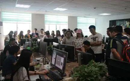 专业推介｜⑪数字媒体艺术（游戏艺术设计方向）(图12)