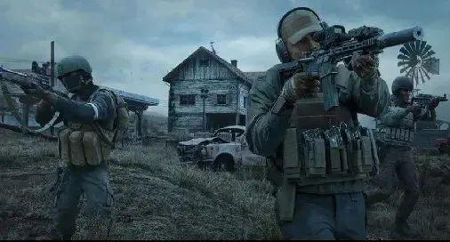 专业推介｜⑪数字媒体艺术（游戏艺术设计方向）(图15)