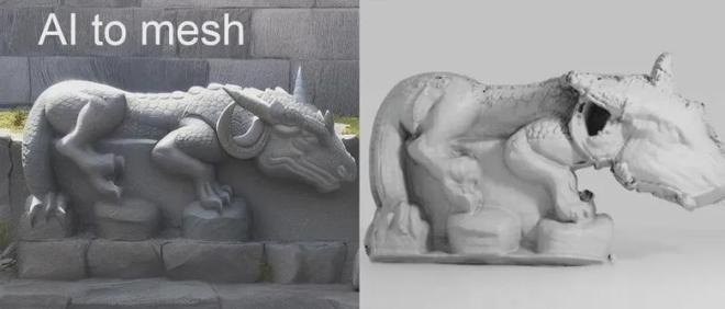 80亿！《哪吒2》逆袭好莱坞中国电影开启AI封神时代(图3)