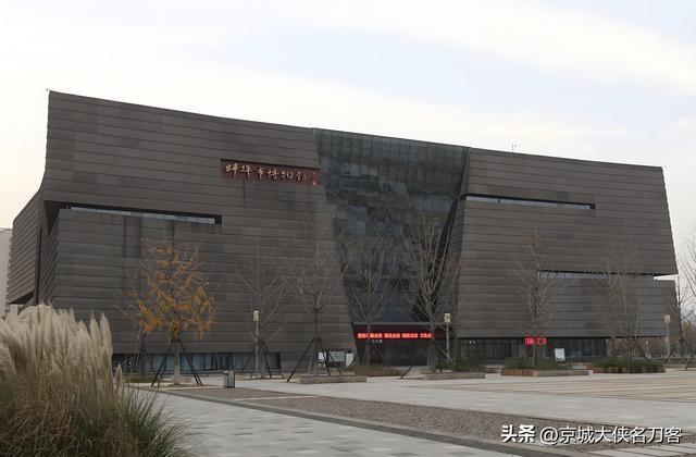 原以为安徽蚌埠只是铁路发达太小看了！人家现在大发展、魅力足(图2)