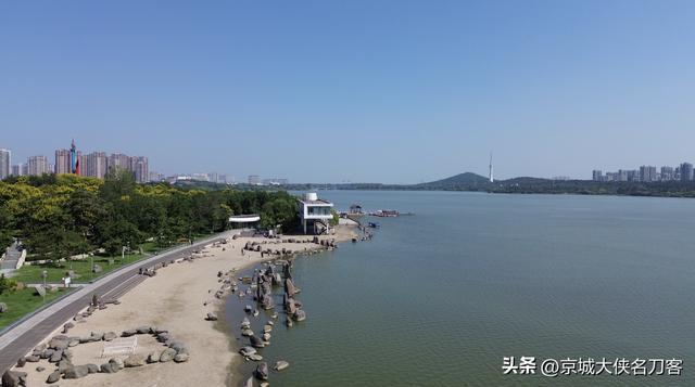 原以为安徽蚌埠只是铁路发达太小看了！人家现在大发展、魅力足(图4)