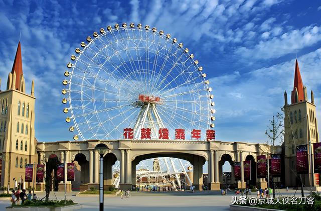 原以为安徽蚌埠只是铁路发达太小看了！人家现在大发展、魅力足(图6)