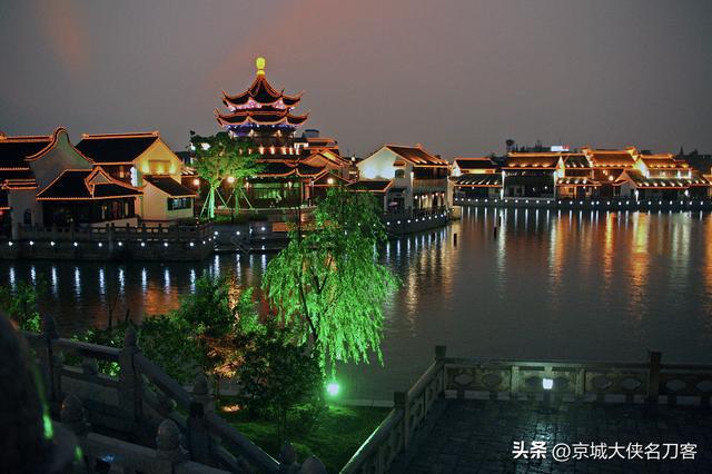 原以为安徽蚌埠只是铁路发达太小看了！人家现在大发展、魅力足(图8)
