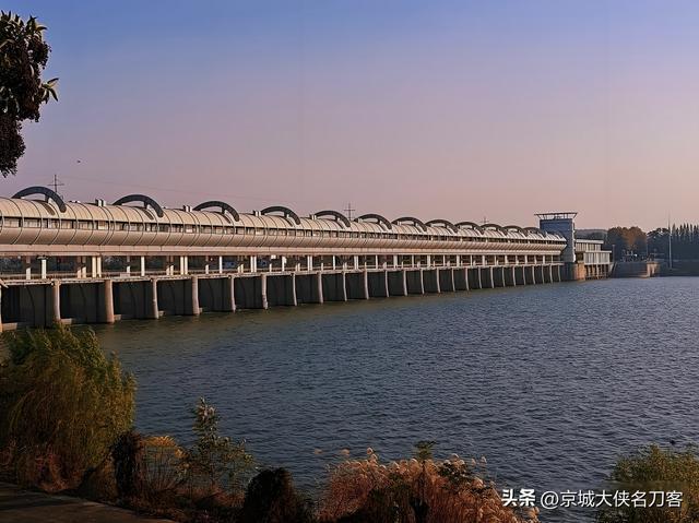 原以为安徽蚌埠只是铁路发达太小看了！人家现在大发展、魅力足(图12)