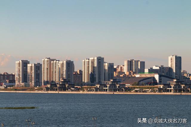 原以为安徽蚌埠只是铁路发达太小看了！人家现在大发展、魅力足(图14)