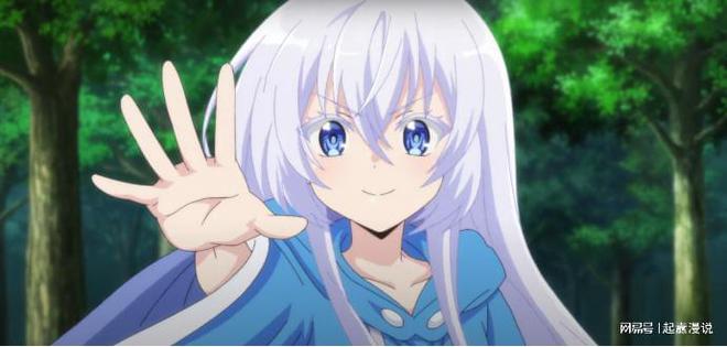 2024年新番动漫异世界冒险番《最强肉盾的迷宫攻略》1月播出！