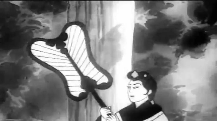 九游娱乐文化：3岁的哪吒闹沸“动画海”百年中国动画的春天来了吗？(图3)