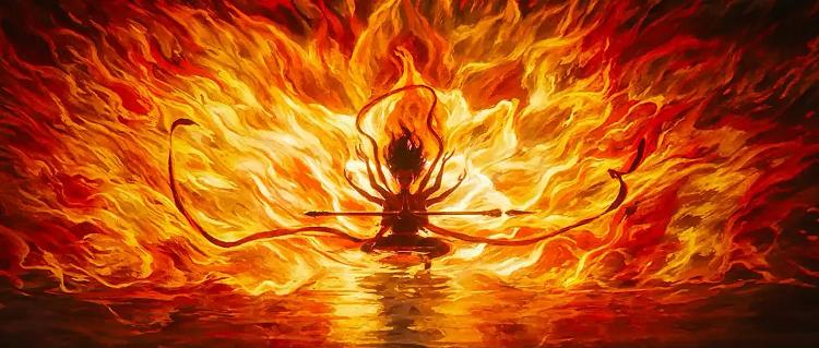 九游娱乐文化：3岁的哪吒闹沸“动画海”百年中国动画的春天来了吗？(图6)